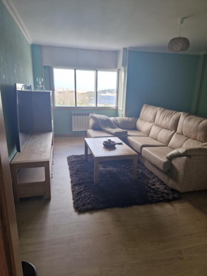 דירות San Cosme de Barreiros Casina De Erika מראה חיצוני תמונה