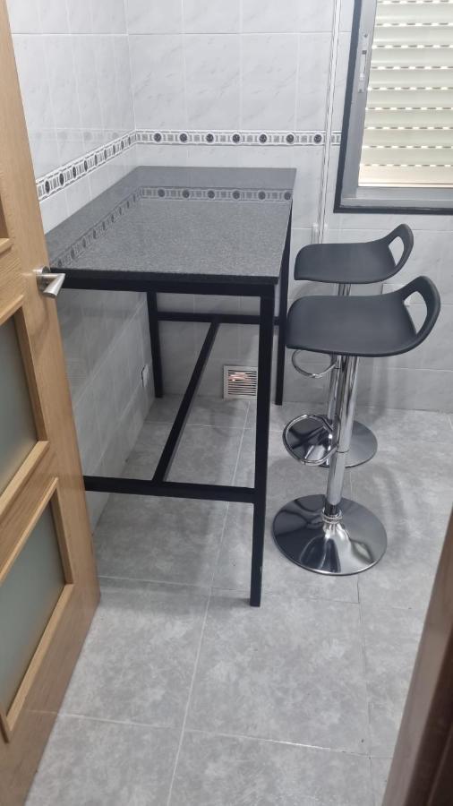 דירות San Cosme de Barreiros Casina De Erika מראה חיצוני תמונה