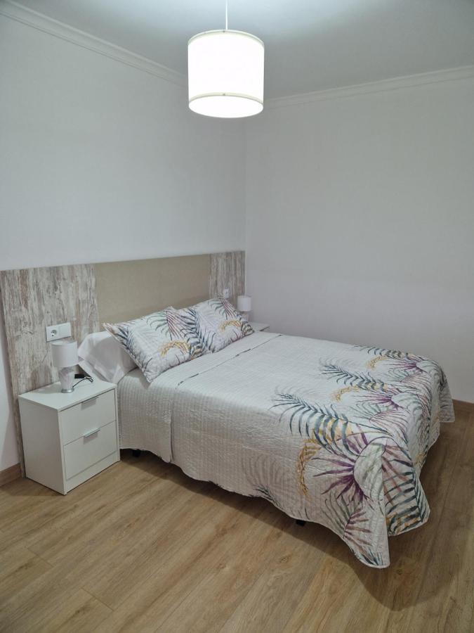 דירות San Cosme de Barreiros Casina De Erika מראה חיצוני תמונה