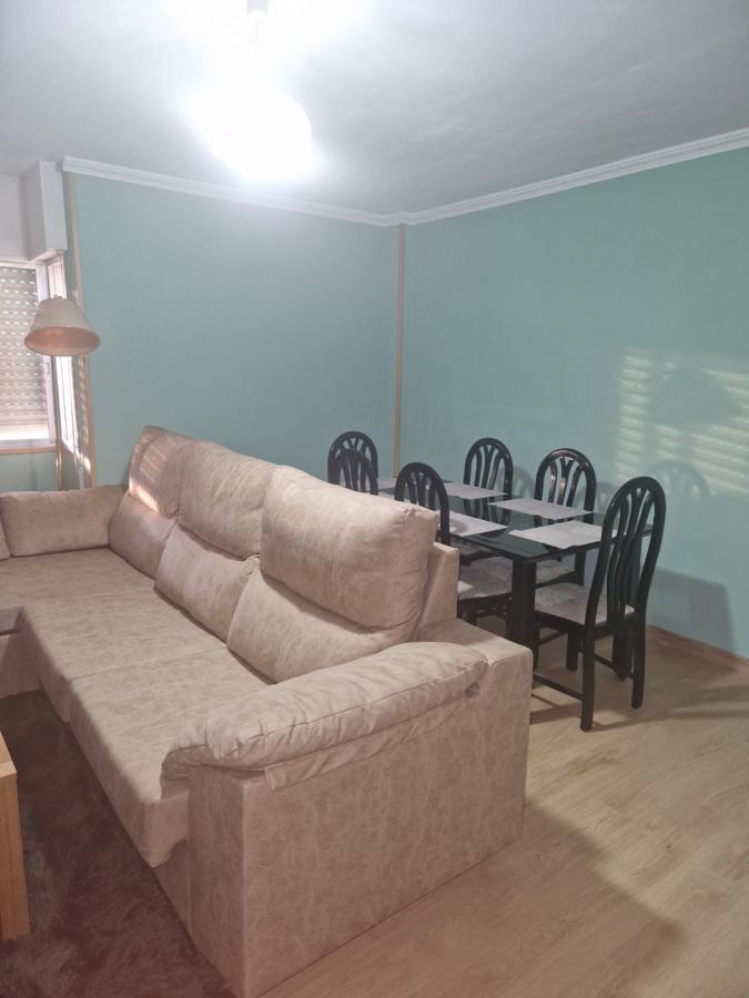 דירות San Cosme de Barreiros Casina De Erika מראה חיצוני תמונה