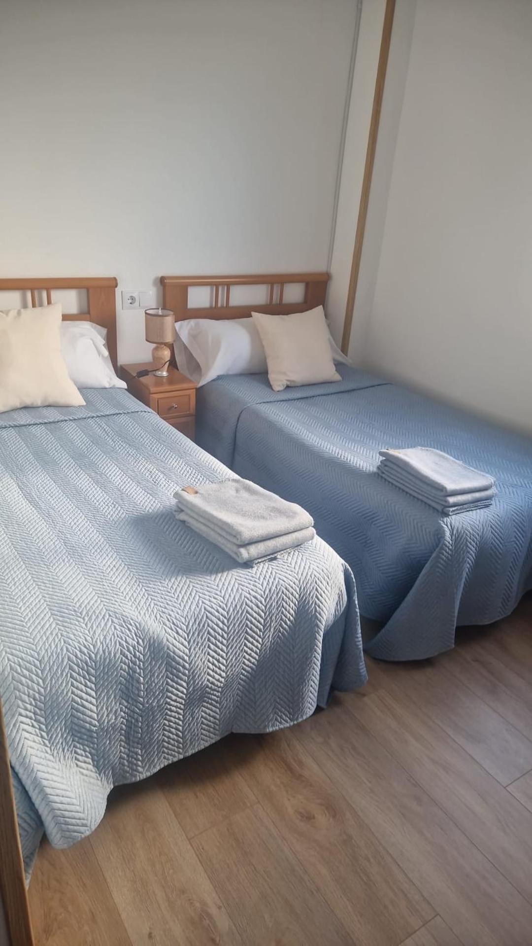 דירות San Cosme de Barreiros Casina De Erika מראה חיצוני תמונה